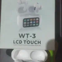 ایرپاد صفحه لمسی در حد