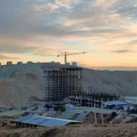 پروژه کوثر بنیاد تعاونی ارتش (بتاجا)