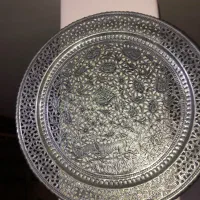 سینی قلم کاری