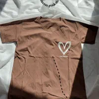 249تومن تیشرت نخی زنانه و دخترانه|لباس|بندر انزلی, گمرک|دیوار