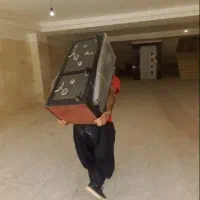 باربری و کارگر اسباب کشی در تمام نقاط کرج و حومه|خدمات حمل و نقل|کرج, گلشهر|دیوار