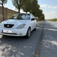 تیبا ۲ هاچبک‌