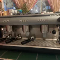 دستگاه اسپرسو ۳کروپ