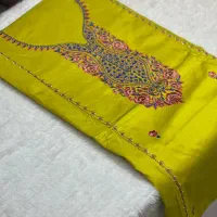 پارچه|لباس|اهواز, کمپلو جنوبی|دیوار
