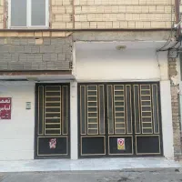 فروش خانه ویلایی 80 متر دو طبقه دادخواه 51 پ 27|فروش خانه و ویلا|قم, علی آباد سعدگان|دیوار