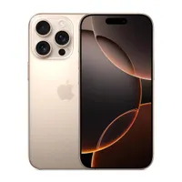 اپل iPhone 16 Pro Max با حافظهٔ ۵۱۲ گیگابایت