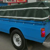 چادر نیسان برزنتی ال ار تا سایز خاور