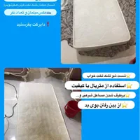 خدمات مبلشویی مبل شویی تشکتخت خواب|خدمات نظافت|شاهینشهر, خانه کارگر|دیوار