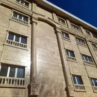 آپارتمان سه خوابه در ساغری سازان رودبارتان