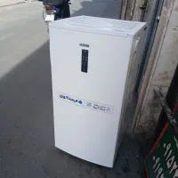 فریزریخچال۹فوت۵کشوایستکول۶ماه کارتک بدون برفک کوچک