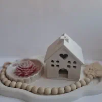 کلبه وارمر دار