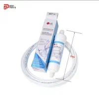 تصفیه آب پرنده