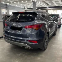 سانتافه ۲۰۱۷