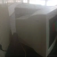 تلویزیون کامپیوتر یا دوربین مداربسته|قطعات و لوازم جانبی رایانه|قزوین, |دیوار