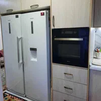 سوئیت مبله دوخوابه ویکخوابه|اجارهٔ کوتاه‌مدت آپارتمان و سوئیت|بندرعباس, |دیوار