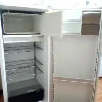 دو عدد یخچال