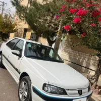 پارس تیوفایو سفارشی|خودرو سواری و وانت|جم, |دیوار