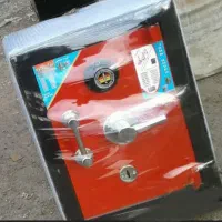 گاوصندوق. ایران کاوه اصلی|ابزارآلات|کهریزک, |دیوار