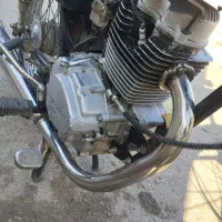 موتورسیکلت|موتورسیکلت|فاضل آباد, |دیوار