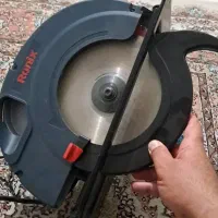 اره دیسکی برقی رونیکس