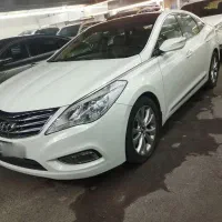 آزرا گرانجور 2012|خودرو سواری و وانت|تبریز, |دیوار