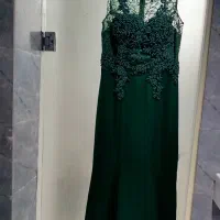 لباس مجلسی سایز ۳۸