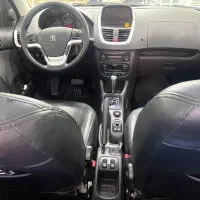 207اتومات|خودرو سواری و وانت|شیراز, نصر|دیوار