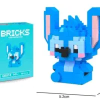 پخش لگو های بریکس فقط عمده