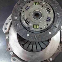 دیسک و صفحه کلاچ خودروهای ایرانی