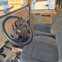 جیب گالانت موتور کوچک|خودرو سواری و وانت|اشنویه, |دیوار