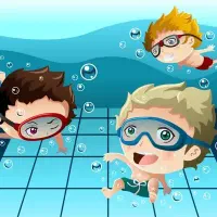 شنا و ورزش های آبی بانوان