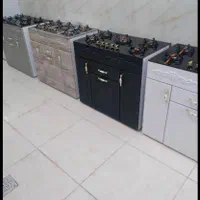 اجاق گاز ورق سنگین مدل TGL300-PRO|اجاق گاز و لوازم برقی پخت‌وپز|شیراز, گلکوب|دیوار