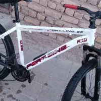 دوچرخه فوری|دوچرخه، اسکیت، اسکوتر|تایباد, |دیوار