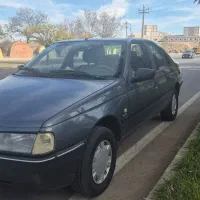 پژو 405 دوگانه کارخانه