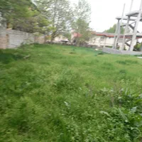 فروش زمین ۵۵۵ متری مرکز شهر مسکونی|فروش زمین و ملک کلنگی|کلاردشت, |دیوار