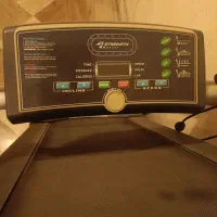 تردمیل strength تایوان