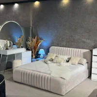 تخت خواب روژان