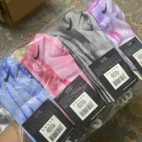 جوراب آبرنگی