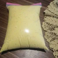 خمیر مایه فلافل سس انبه.ادویه