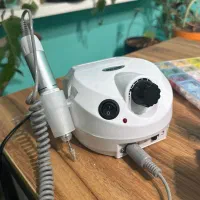 سوهان برقی