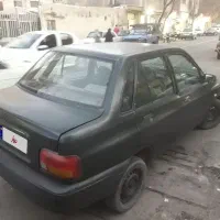 پراید|خودرو سواری و وانت|تهران, یافت آباد جنوبی|دیوار