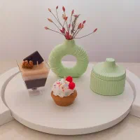 آموزش شمعسازی