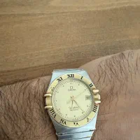 امگا کانسلیشن