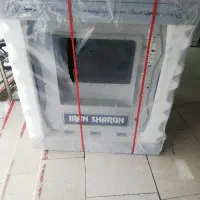 کولر پلیمری ایران شرق