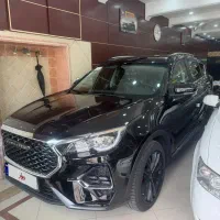 فیدلیتی الیت ۱۴۰۴ صفر ۷ نفره