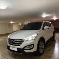 سانتافه2014|خودرو سواری و وانت|کرج, عظیمیه|دیوار