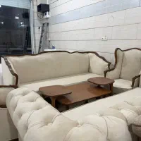 مبل فرانسوی