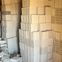 فروش بلوک های دیواری