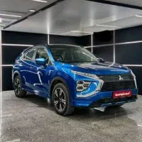 فروش فوری میتسوبیشی اکلیپس