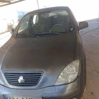 تیبا صندوق دار دوگانه